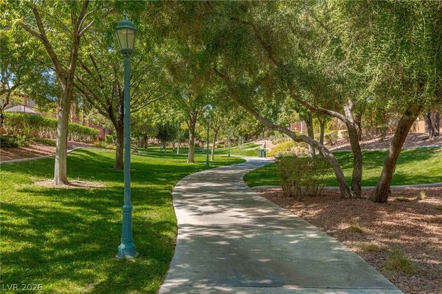 10968 Tranquil Waters Court, Las Vegas, NV 89135