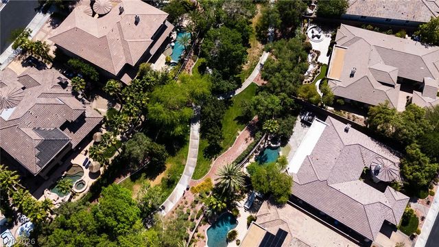 10968 Tranquil Waters Court, Las Vegas, NV 89135