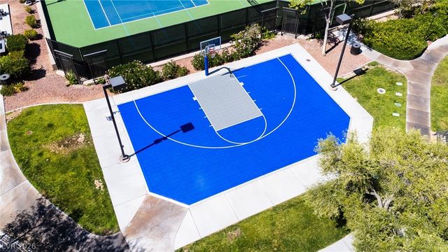 10968 Tranquil Waters Court, Las Vegas, NV 89135