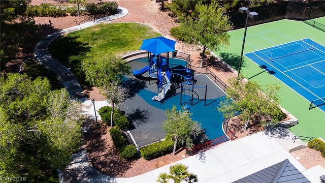 10968 Tranquil Waters Court, Las Vegas, NV 89135