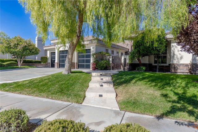 10968 Tranquil Waters Court, Las Vegas, NV 89135