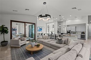 10968 Tranquil Waters Court, Las Vegas, NV 89135