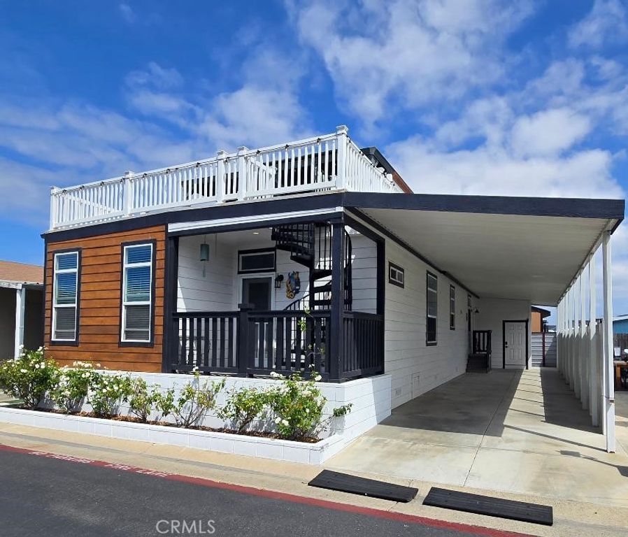 21851 Newland St 297, Huntington Beach, CA 92646 — exterior