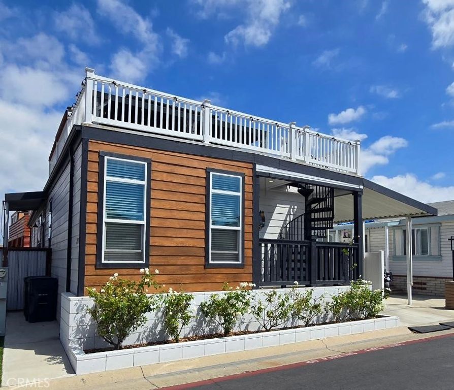 21851 Newland St 297, Huntington Beach, CA 92646 — photo 2