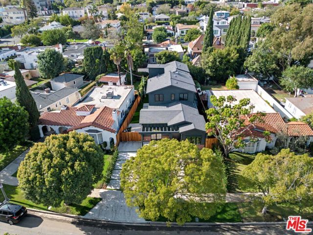 1823 S Shenandoah Street, Los Angeles, CA 90035