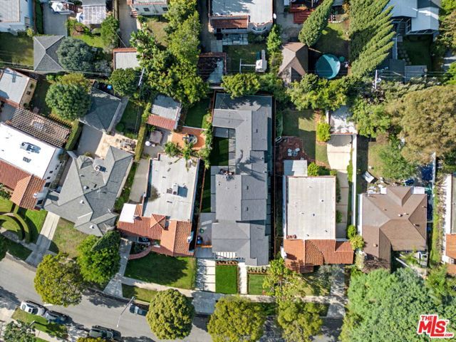 1823 S Shenandoah Street, Los Angeles, CA 90035