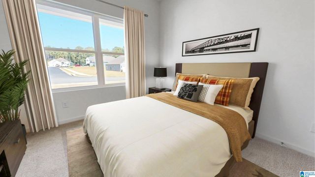 316 ASHLAND DRIVE SW, Hanceville, AL 35077