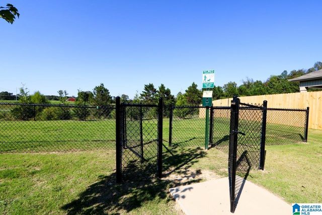 316 ASHLAND DRIVE SW, Hanceville, AL 35077