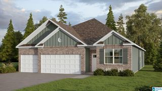 316 ASHLAND DRIVE SW, Hanceville, AL 35077