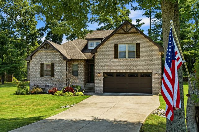 1044 Northridge Dr, Greenbrier, TN 37073
