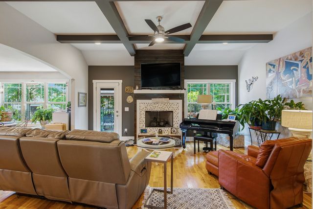 1044 Northridge Dr, Greenbrier, TN 37073