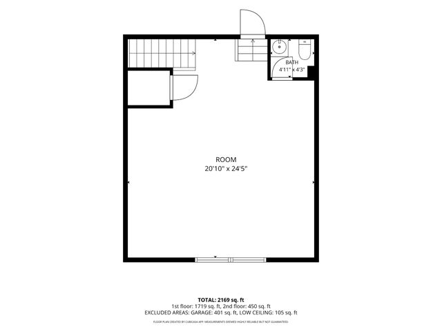 1044 Northridge Dr, Greenbrier, TN 37073