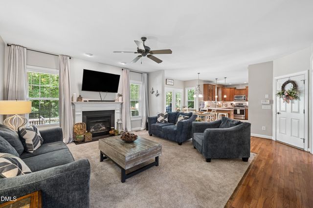 325 Buckhorn Ridge Road, Mebane, NC 27302