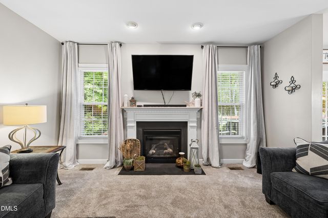325 Buckhorn Ridge Road, Mebane, NC 27302