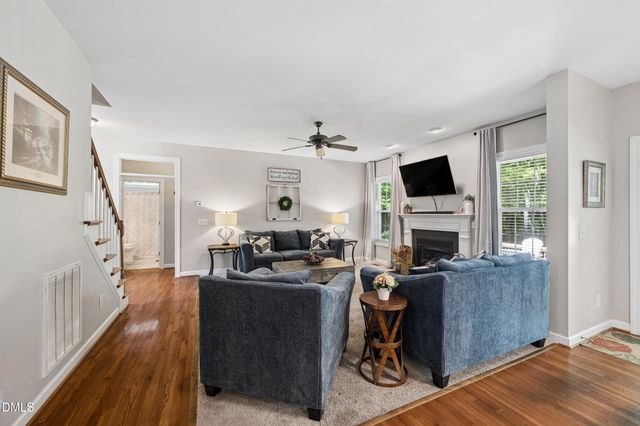 325 Buckhorn Ridge Road, Mebane, NC 27302