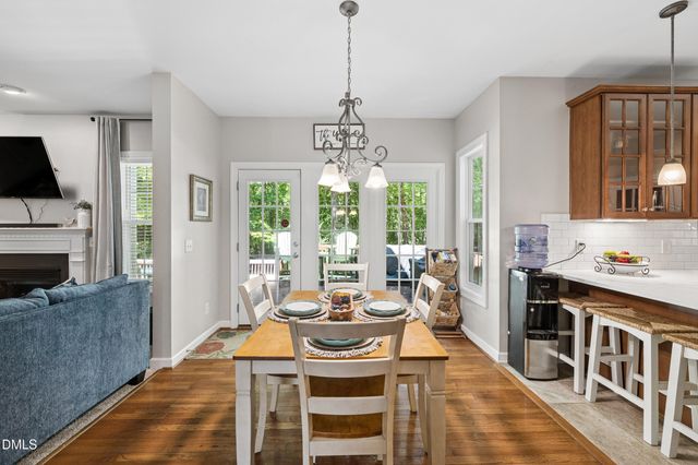 325 Buckhorn Ridge Road, Mebane, NC 27302