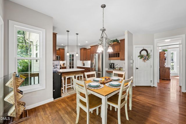 325 Buckhorn Ridge Road, Mebane, NC 27302