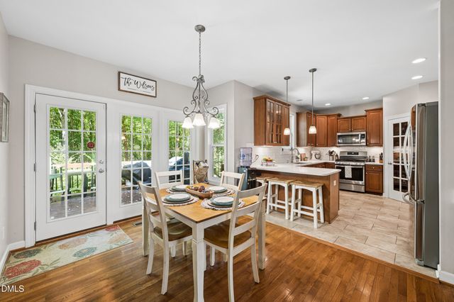 325 Buckhorn Ridge Road, Mebane, NC 27302