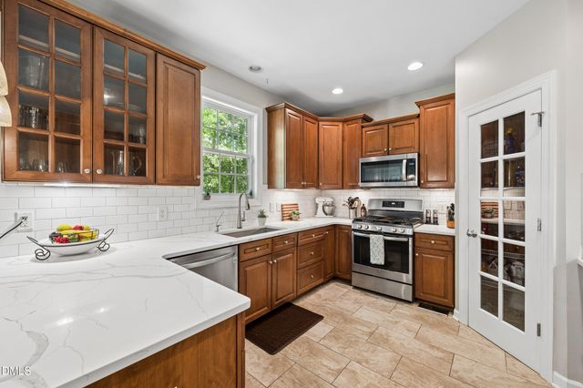 325 Buckhorn Ridge Road, Mebane, NC 27302