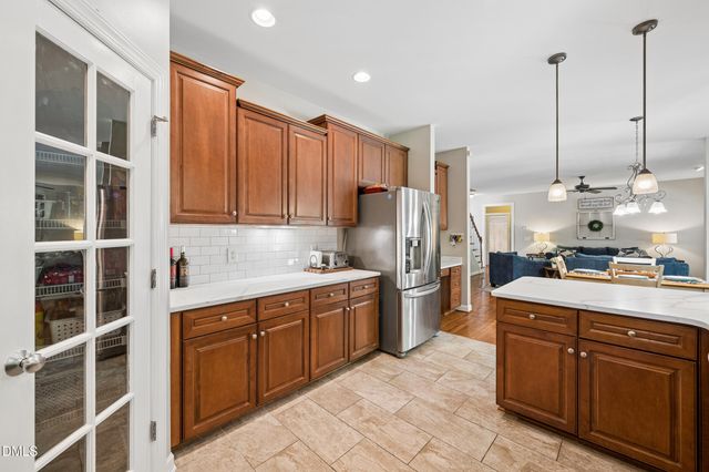 325 Buckhorn Ridge Road, Mebane, NC 27302