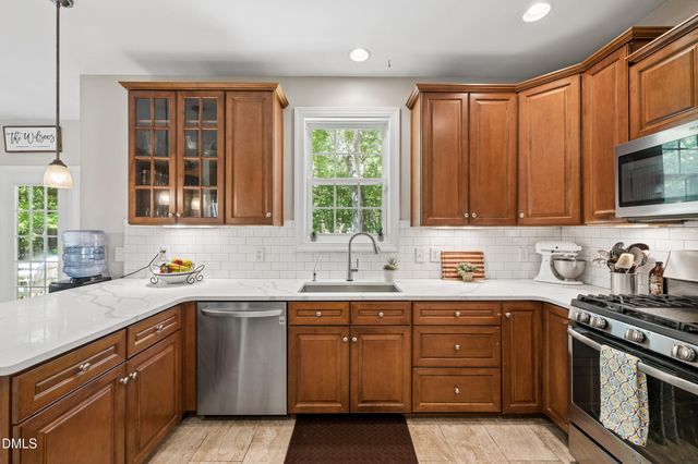 325 Buckhorn Ridge Road, Mebane, NC 27302