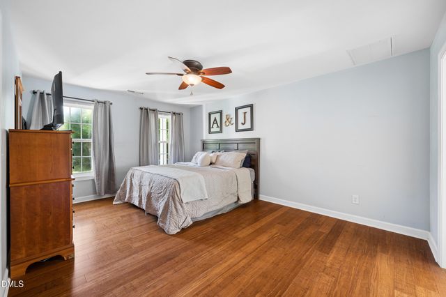 325 Buckhorn Ridge Road, Mebane, NC 27302