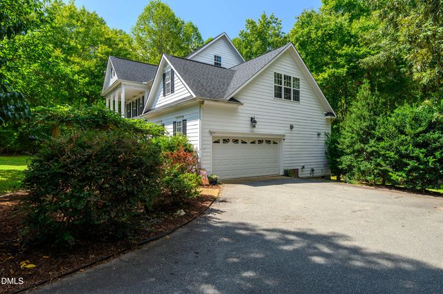 325 Buckhorn Ridge Road, Mebane, NC 27302