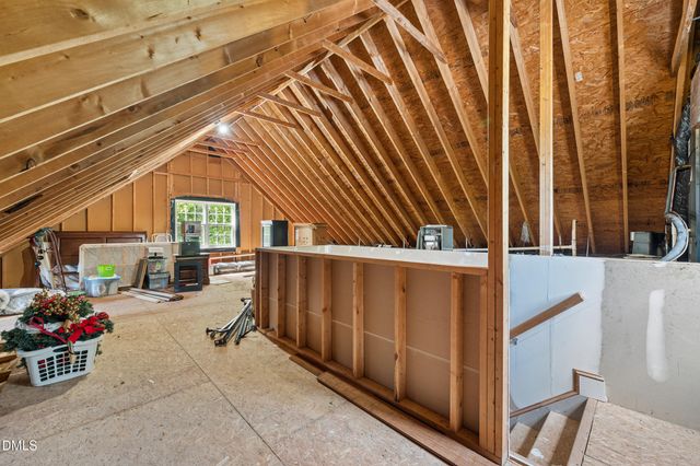 325 Buckhorn Ridge Road, Mebane, NC 27302