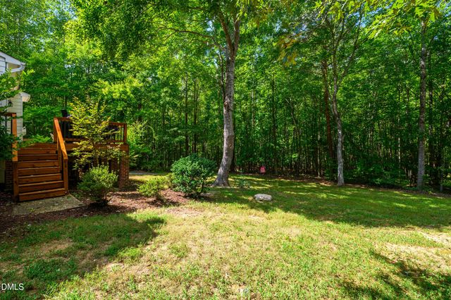 325 Buckhorn Ridge Road, Mebane, NC 27302