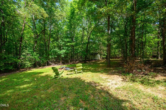 325 Buckhorn Ridge Road, Mebane, NC 27302