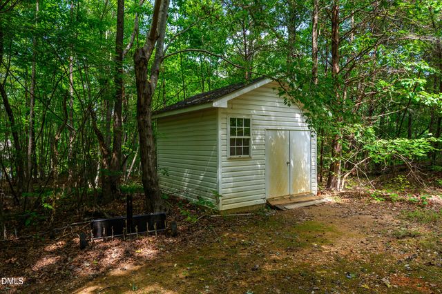 325 Buckhorn Ridge Road, Mebane, NC 27302