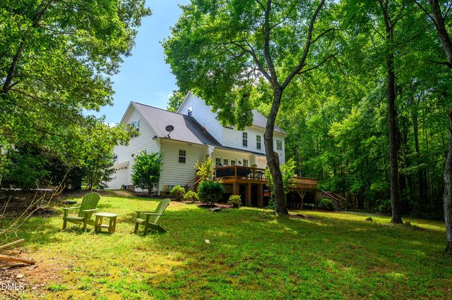 325 Buckhorn Ridge Road, Mebane, NC 27302