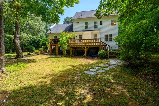 325 Buckhorn Ridge Road, Mebane, NC 27302