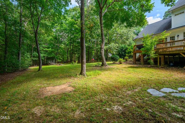 325 Buckhorn Ridge Road, Mebane, NC 27302