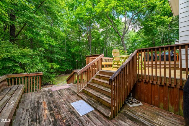 325 Buckhorn Ridge Road, Mebane, NC 27302