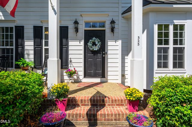 325 Buckhorn Ridge Road, Mebane, NC 27302