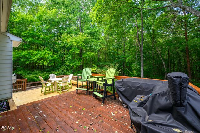 325 Buckhorn Ridge Road, Mebane, NC 27302