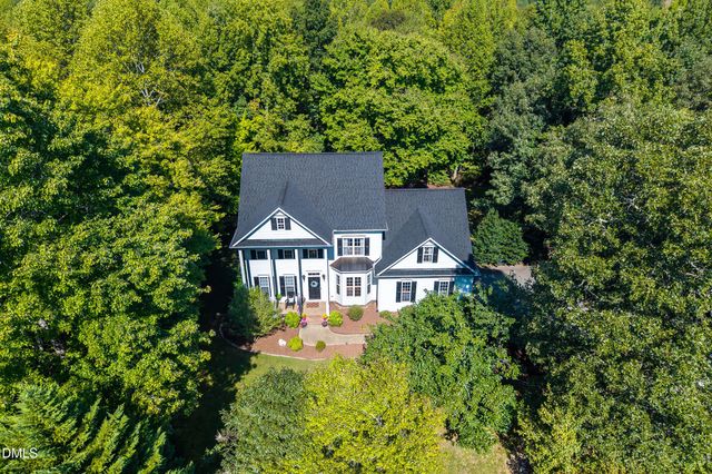 325 Buckhorn Ridge Road, Mebane, NC 27302