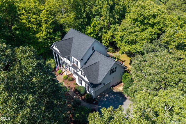 325 Buckhorn Ridge Road, Mebane, NC 27302