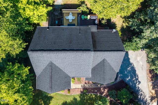 325 Buckhorn Ridge Road, Mebane, NC 27302