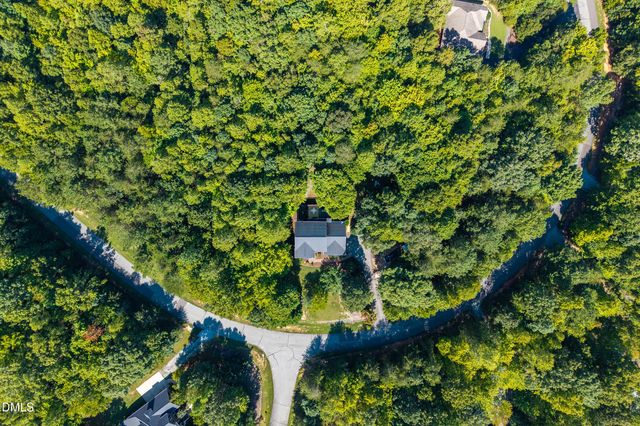 325 Buckhorn Ridge Road, Mebane, NC 27302