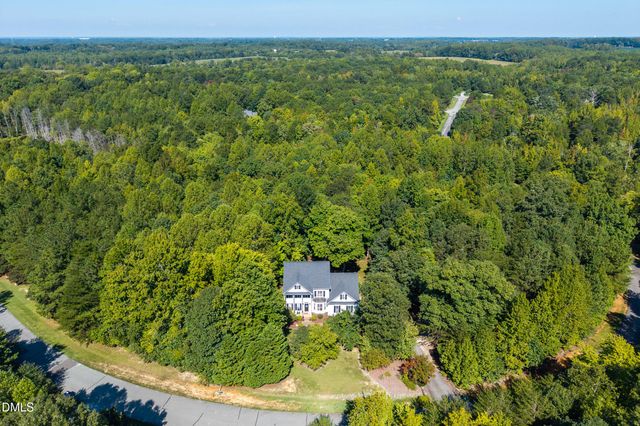 325 Buckhorn Ridge Road, Mebane, NC 27302
