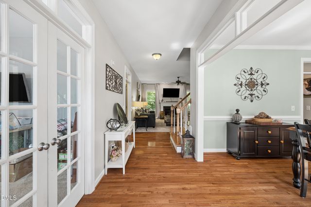 325 Buckhorn Ridge Road, Mebane, NC 27302