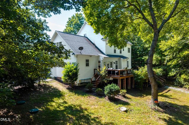 325 Buckhorn Ridge Road, Mebane, NC 27302