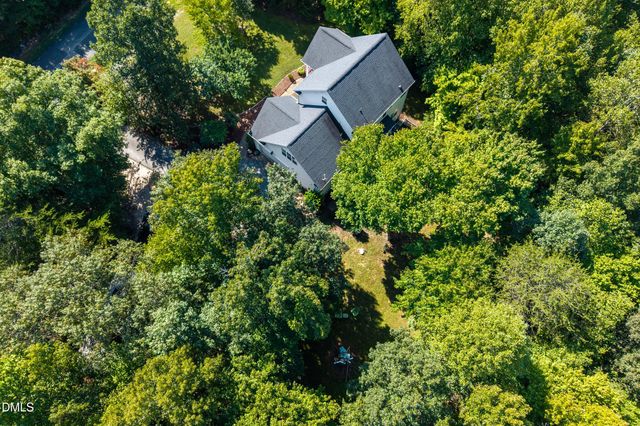 325 Buckhorn Ridge Road, Mebane, NC 27302