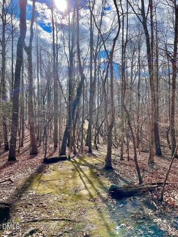 325 Buckhorn Ridge Road, Mebane, NC 27302