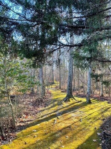 325 Buckhorn Ridge Road, Mebane, NC 27302