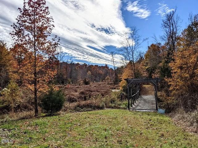 325 Buckhorn Ridge Road, Mebane, NC 27302