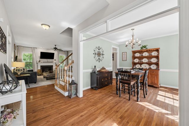 325 Buckhorn Ridge Road, Mebane, NC 27302