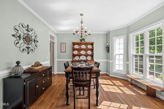 325 Buckhorn Ridge Road, Mebane, NC 27302